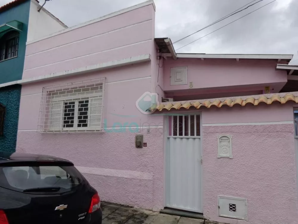 Casa, 3 quartos, 100 m² - Foto 28