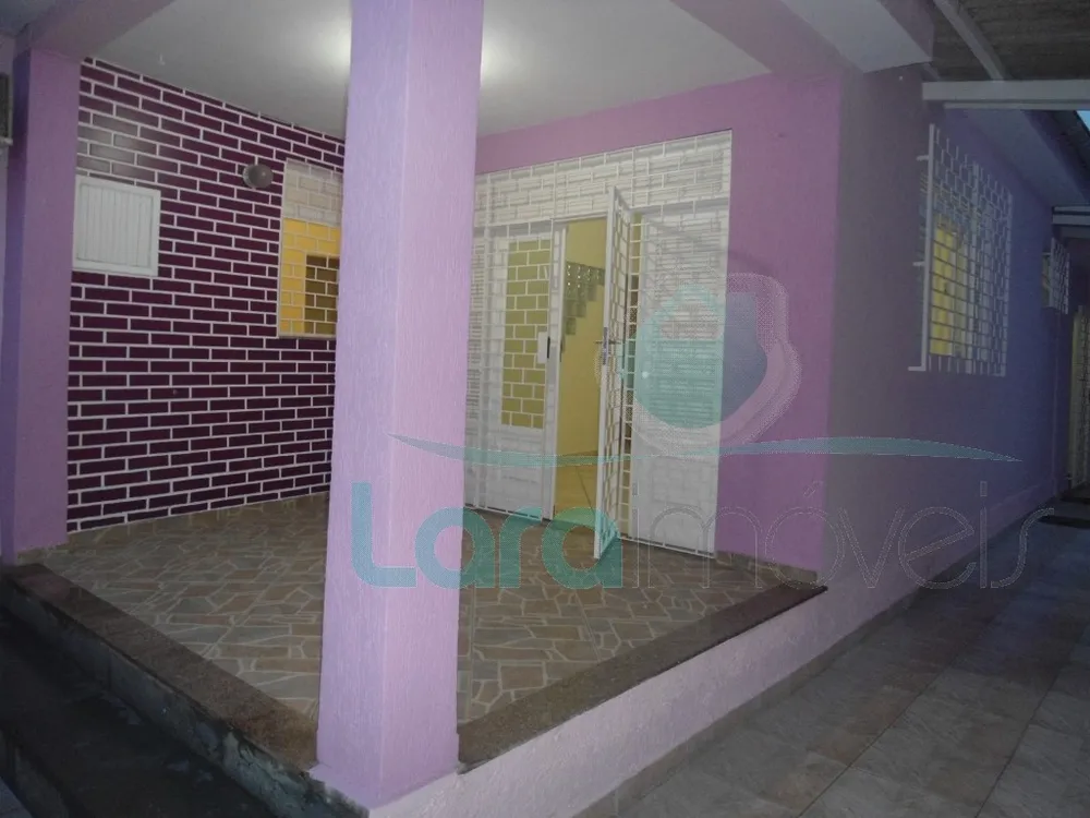 Casa, 3 quartos, 100 m² - Foto 14