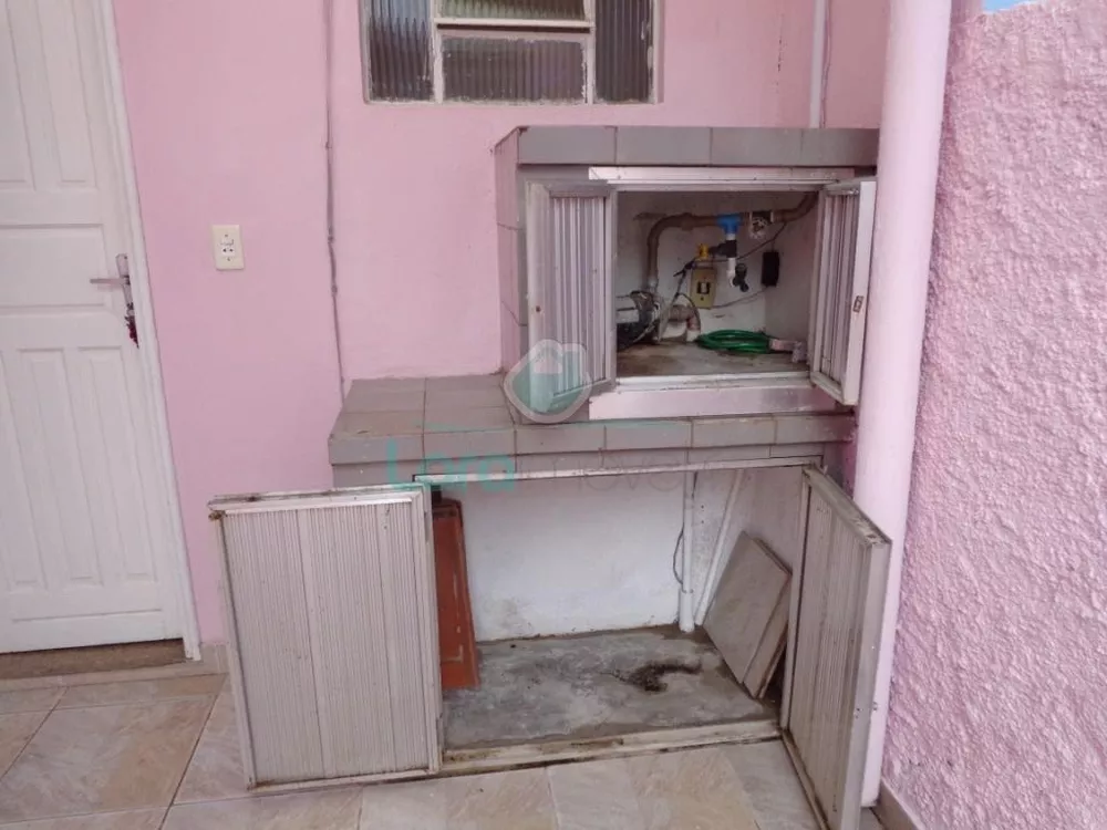 Casa, 3 quartos, 100 m² - Foto 21