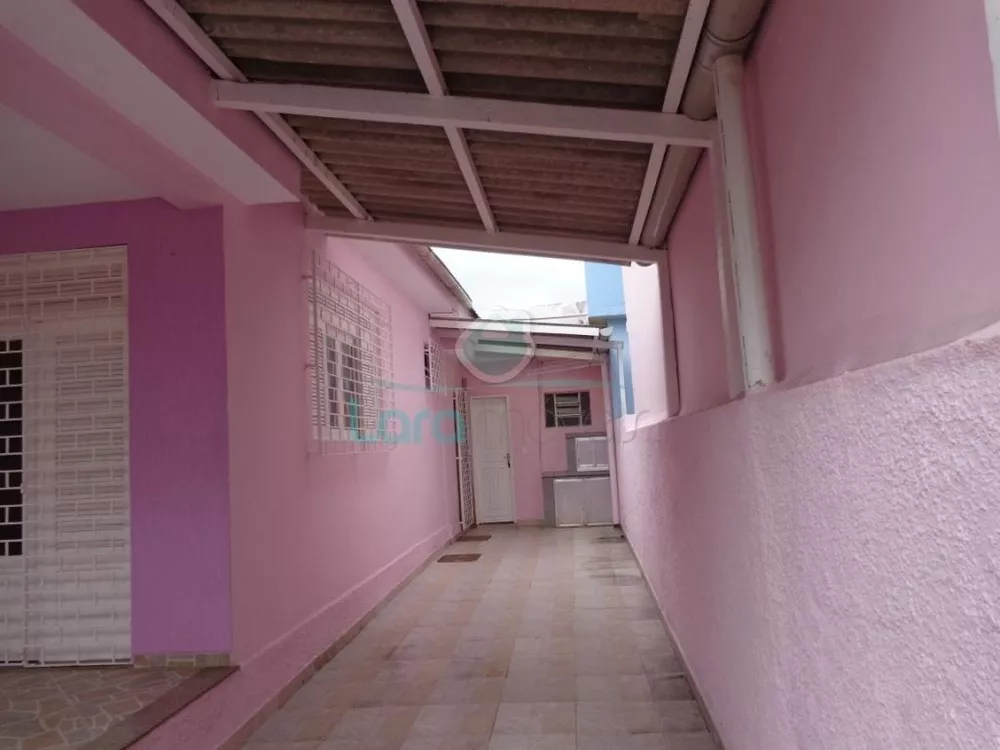 Casa, 3 quartos, 100 m² - Foto 17