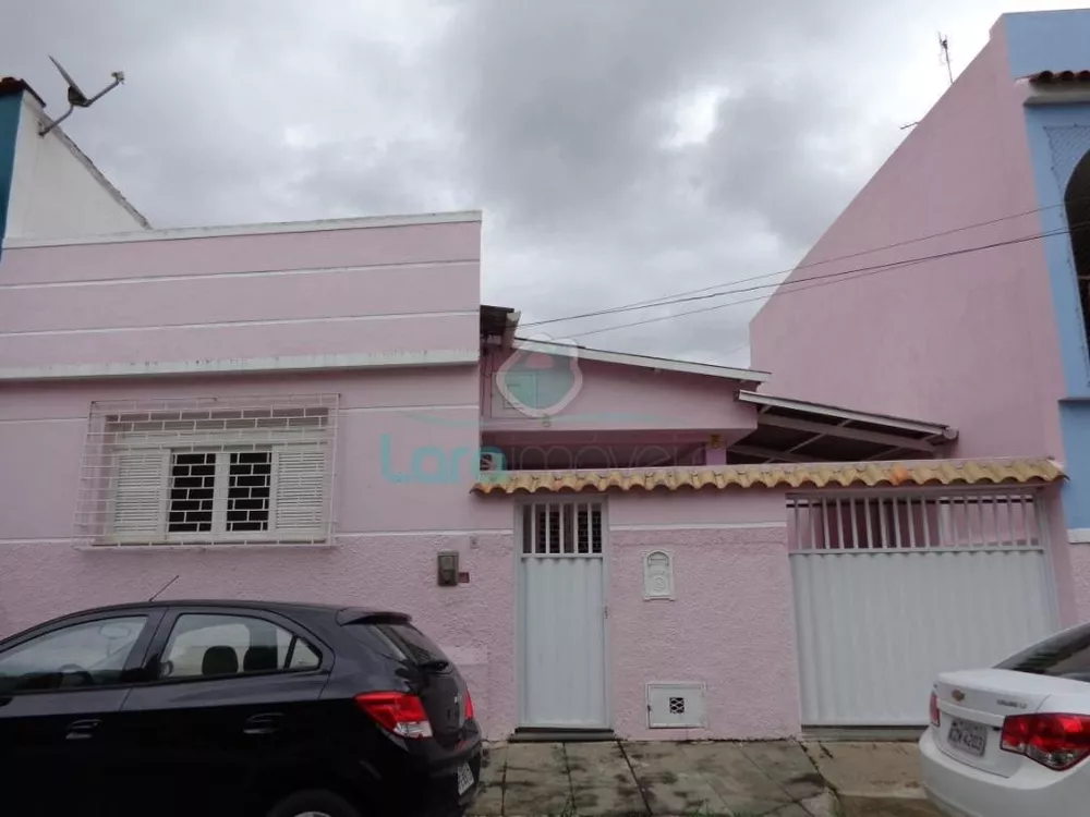 Casa, 3 quartos, 100 m² - Foto 14