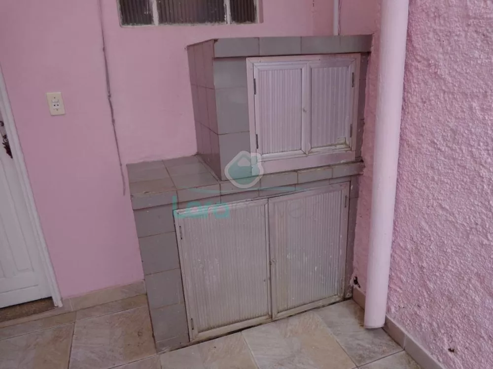 Casa, 3 quartos, 100 m² - Foto 18