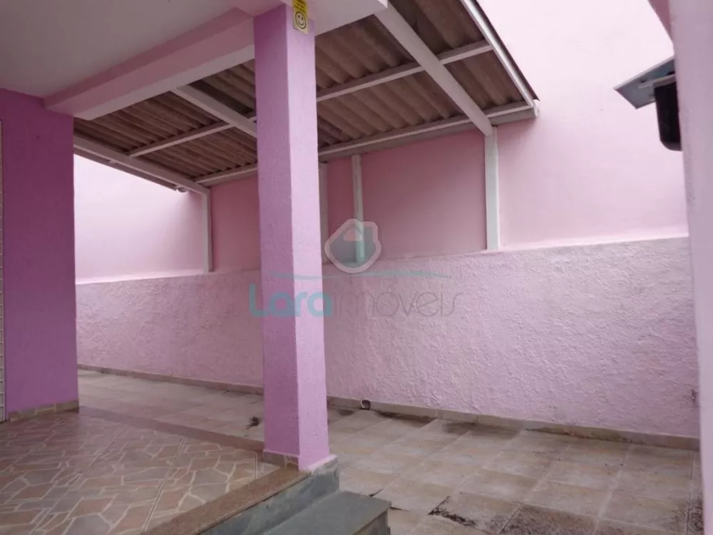 Casa, 3 quartos, 100 m² - Foto 15