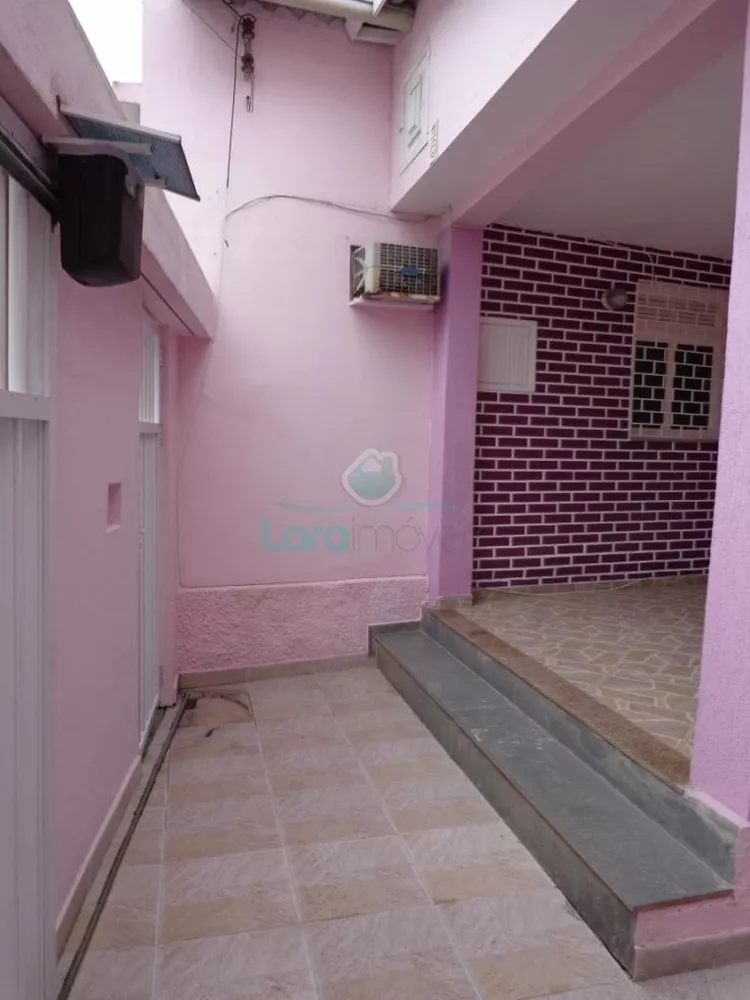Casa, 3 quartos, 100 m² - Foto 46