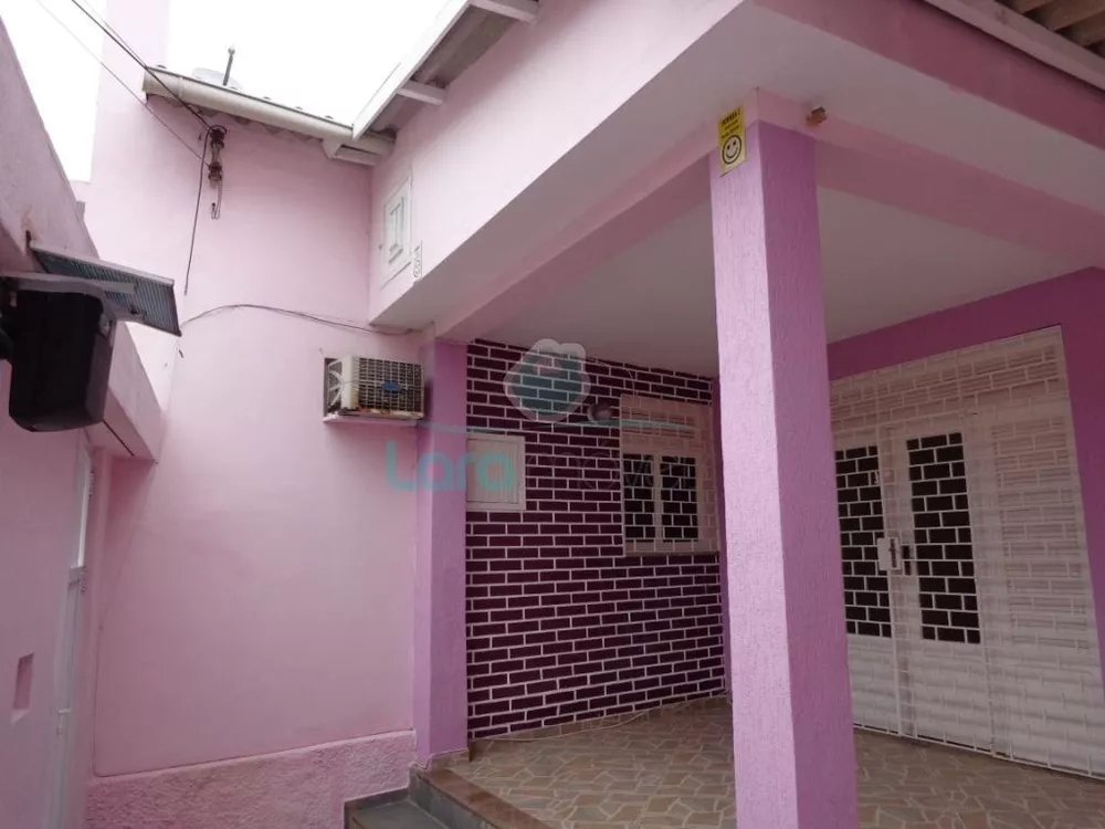 Casa, 3 quartos, 100 m² - Foto 32