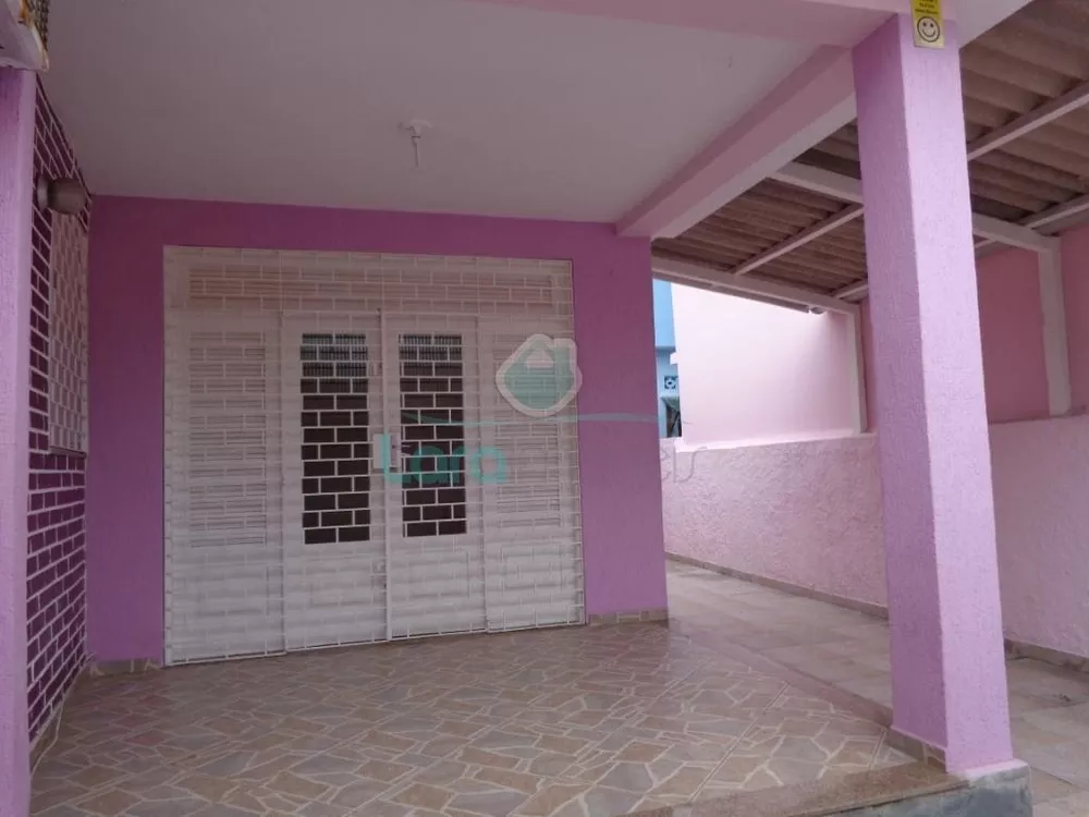 Casa, 3 quartos, 100 m² - Foto 4