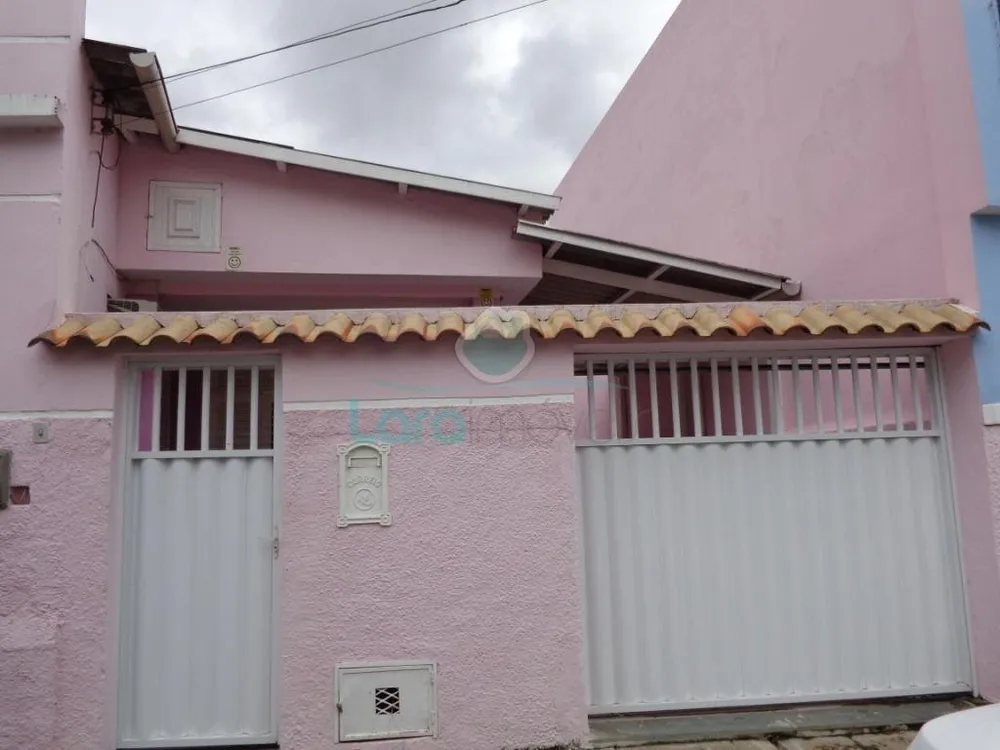 Casa, 3 quartos, 100 m² - Foto 2