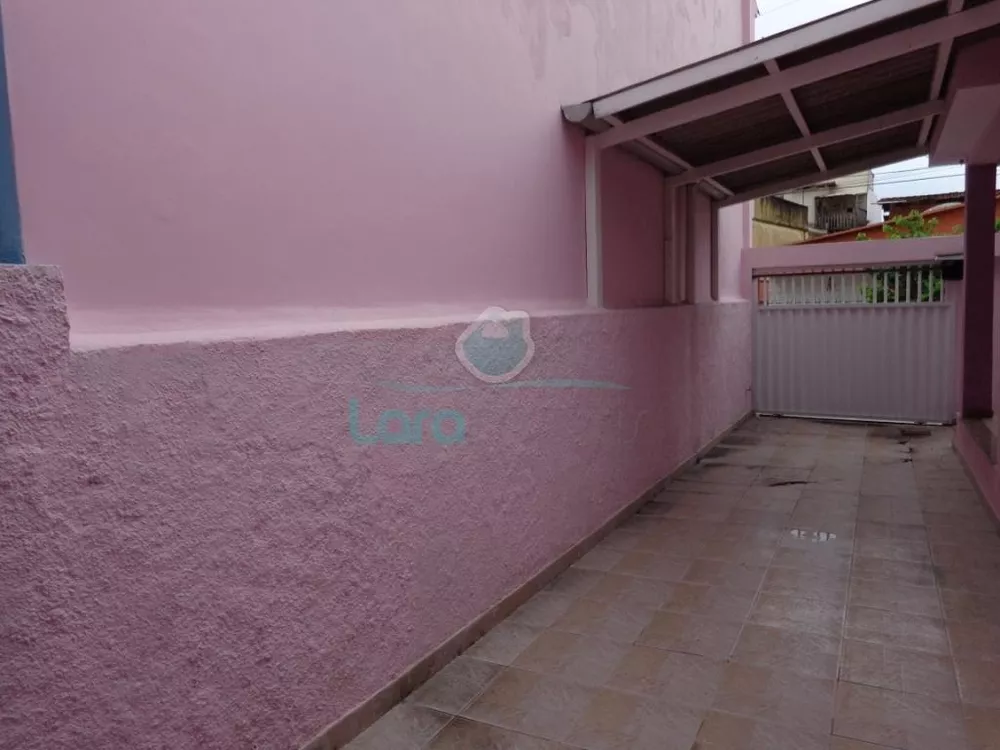 Casa, 3 quartos, 100 m² - Foto 11