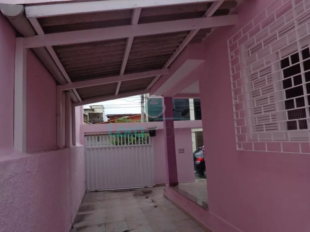 Casa, 3 quartos, 100 m² - Foto 29