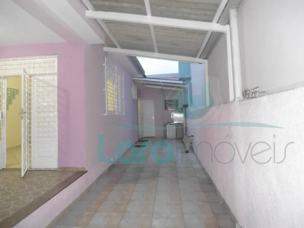 Casa, 3 quartos, 100 m² - Foto 16