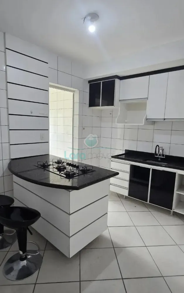 Apartamento, 2 quartos, 75 m² - Foto 3