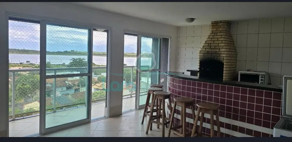 Apartamento, 2 quartos, 75 m² - Foto 12