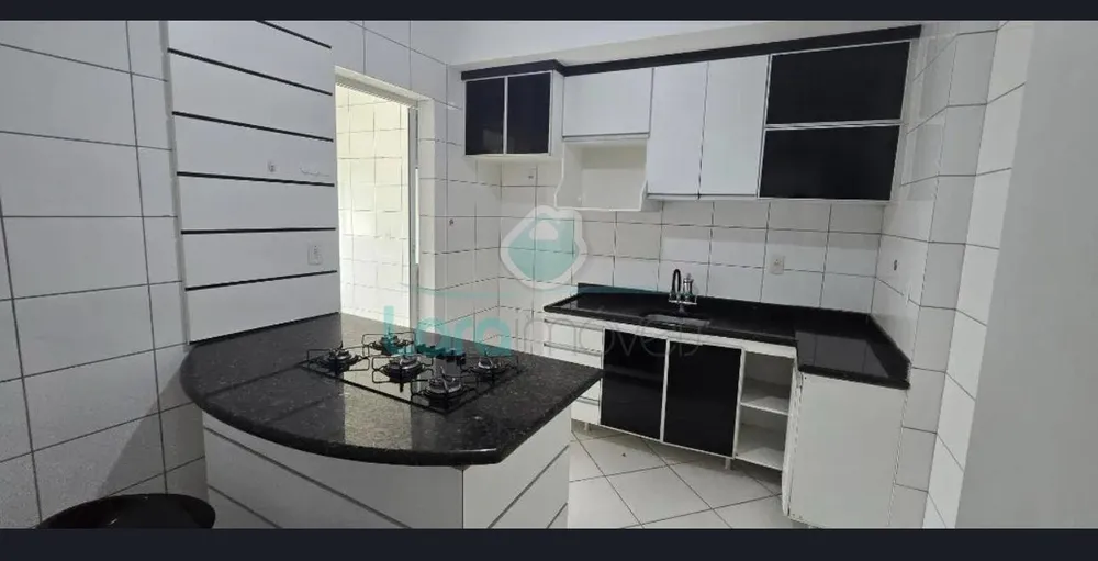 Apartamento, 2 quartos, 75 m² - Foto 2