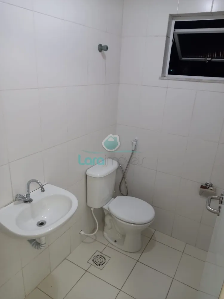 Sala-Conjunto, 36 m² - Foto 7