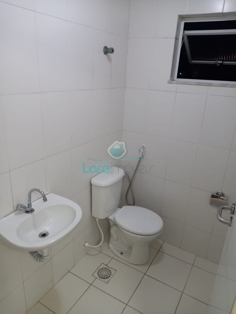 Conjunto Comercial-Sala à venda, 36m² - Foto 4