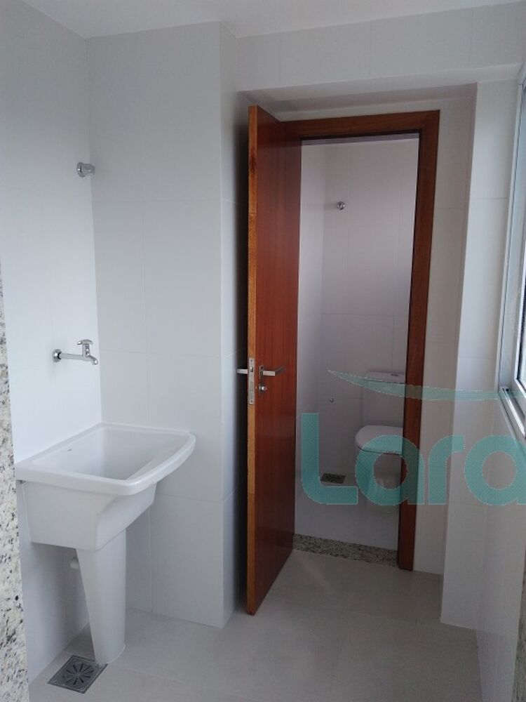 Cobertura para alugar com 4 quartos, 153m² - Foto 1