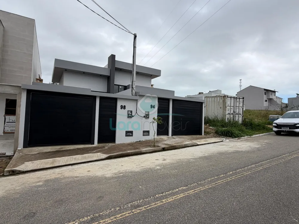 Casa, 2 quartos, 65 m² - Foto 1
