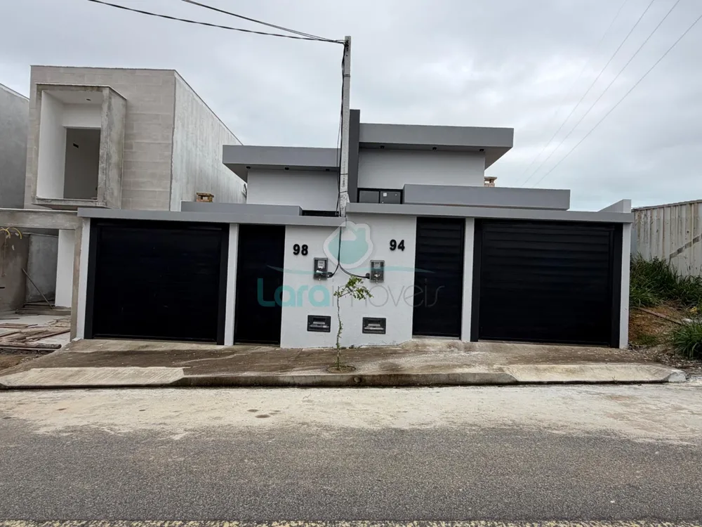 Casa, 2 quartos, 65 m² - Foto 5