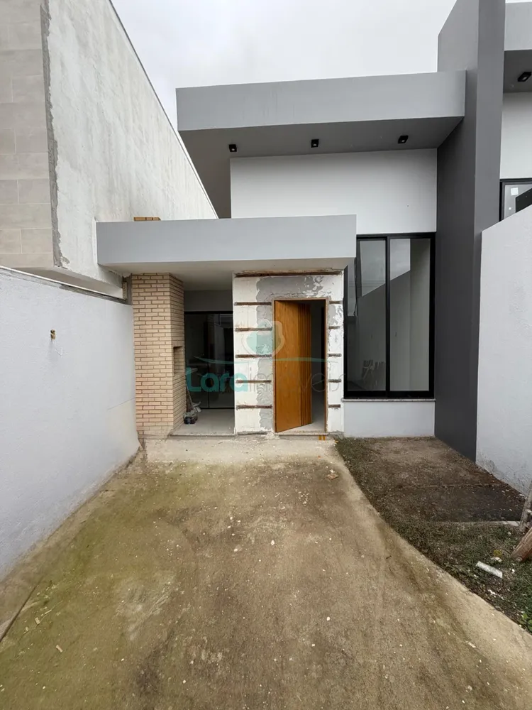Casa, 2 quartos, 65 m² - Foto 11