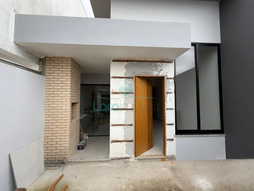 Casa, 2 quartos, 65 m² - Foto 12