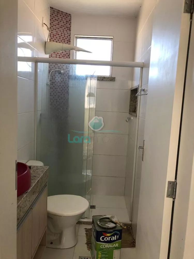 Apartamento à venda com 2 quartos, 50m² - Foto 2