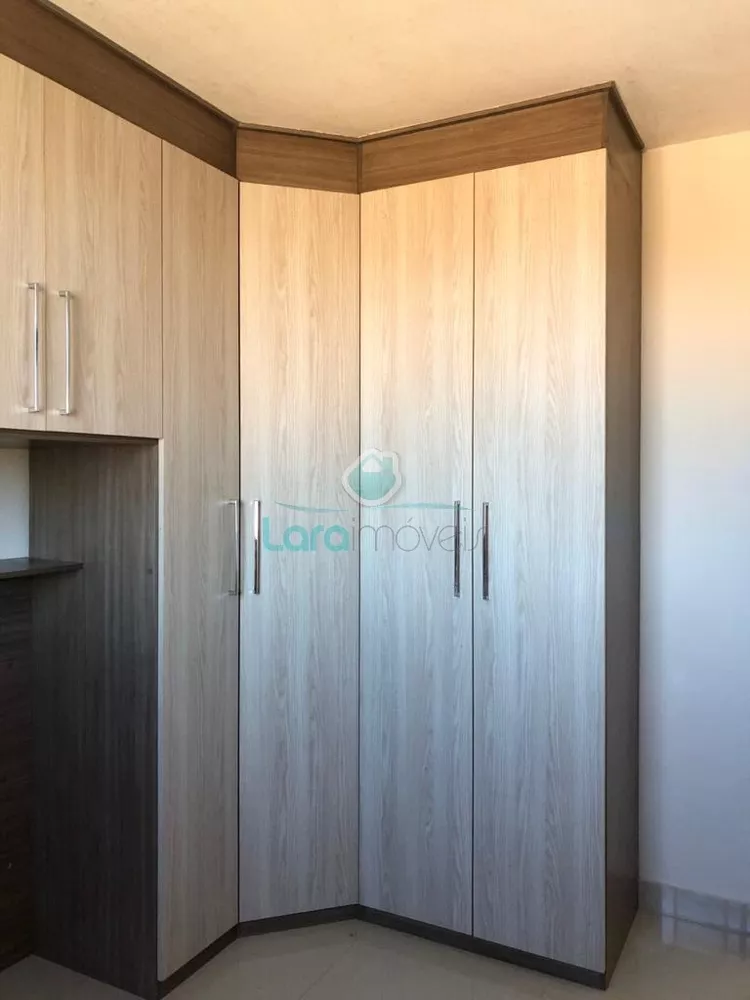 Apartamento à venda com 2 quartos, 50m² - Foto 4