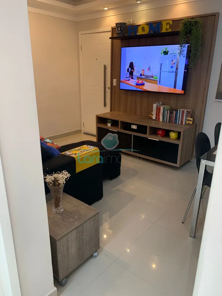 Apartamento, 2 quartos, 55 m² - Foto 36