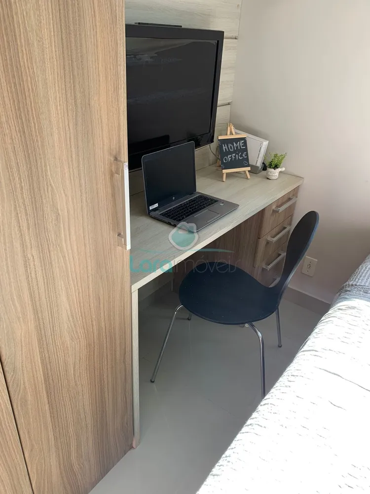 Apartamento, 2 quartos, 55 m² - Foto 61