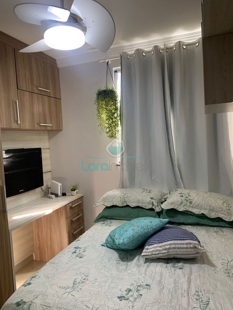 Apartamento, 2 quartos, 55 m² - Foto 22