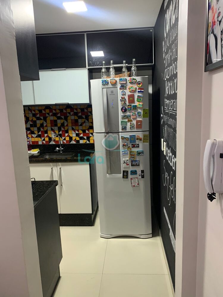 Apartamento, 2 quartos, 55 m² - Foto 5