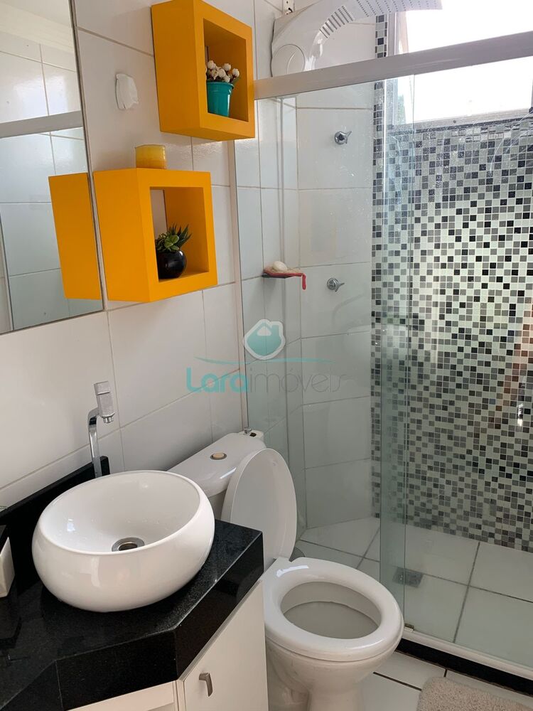 Apartamento, 2 quartos, 55 m² - Foto 7