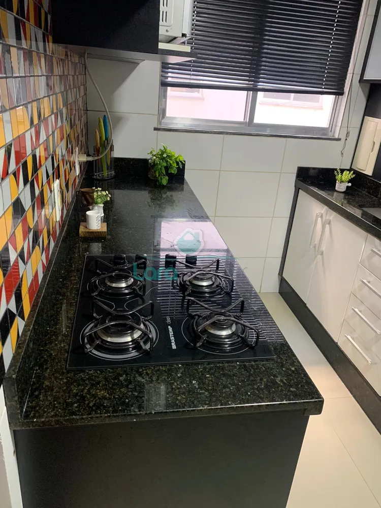 Apartamento, 2 quartos, 55 m² - Foto 12
