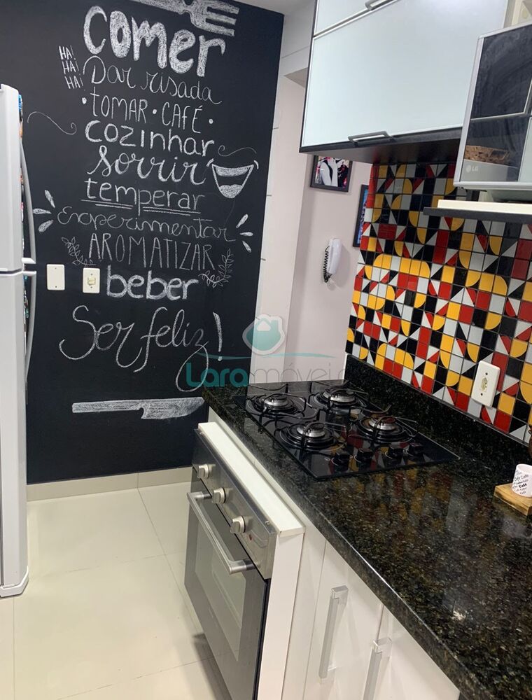 Apartamento, 2 quartos, 55 m² - Foto 27