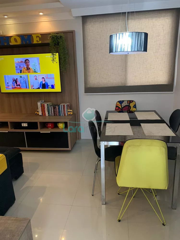 Apartamento, 2 quartos, 55 m² - Foto 10