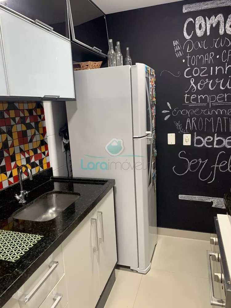 Apartamento, 2 quartos, 55 m² - Foto 1