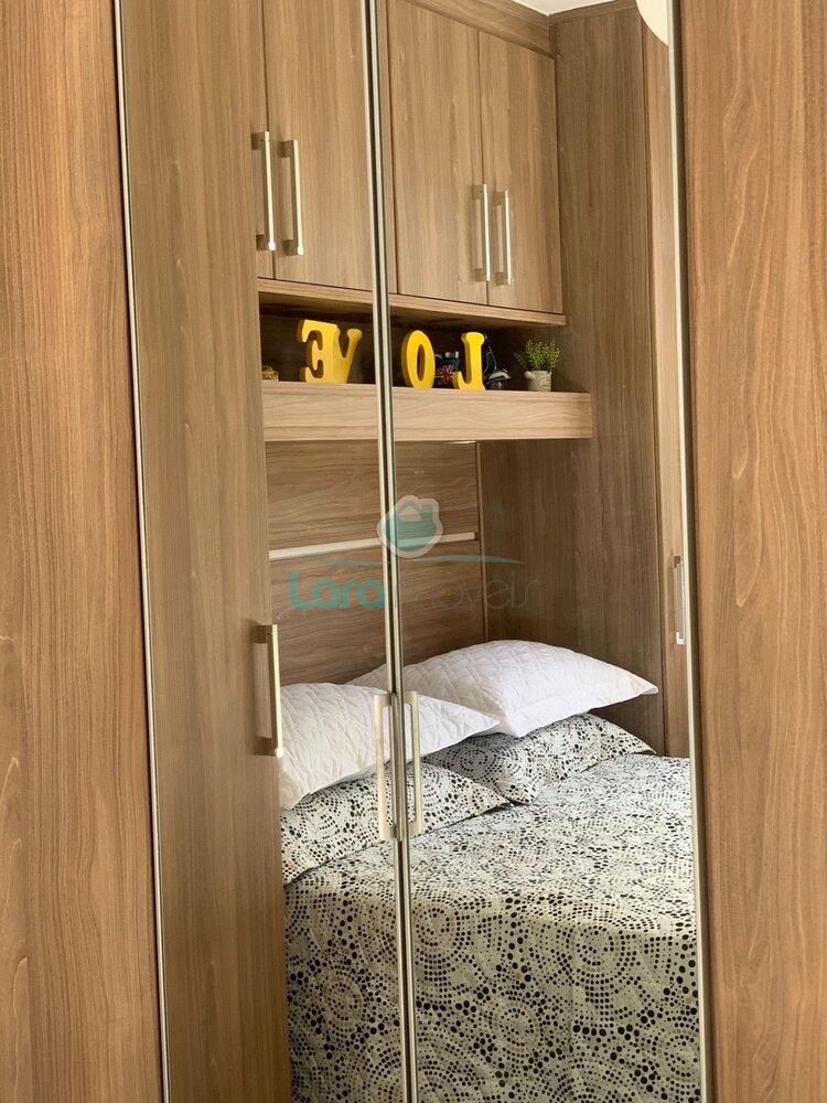 Apartamento, 2 quartos, 55 m² - Foto 21