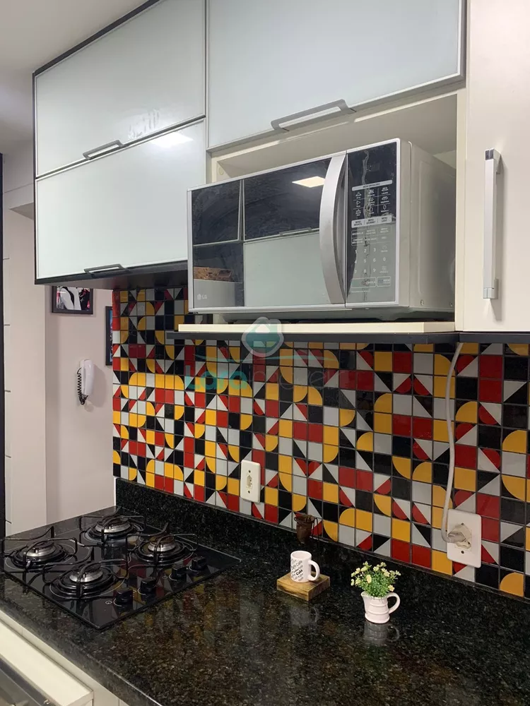 Apartamento, 2 quartos, 55 m² - Foto 12