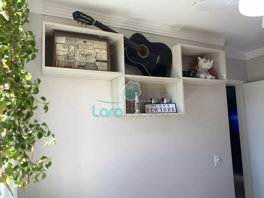 Apartamento, 2 quartos, 55 m² - Foto 17