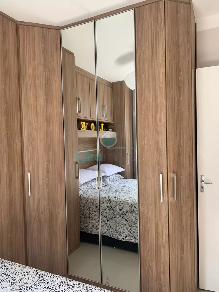 Apartamento, 2 quartos, 55 m² - Foto 14
