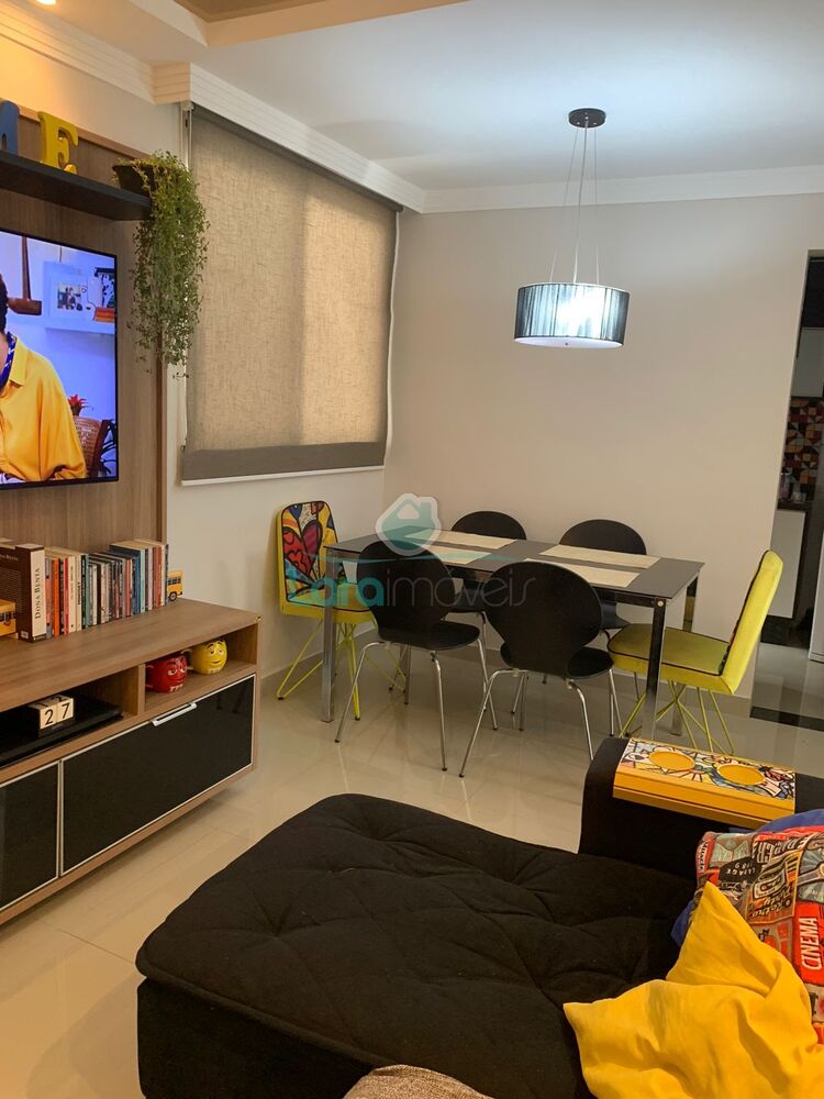 Apartamento, 2 quartos, 55 m² - Foto 32