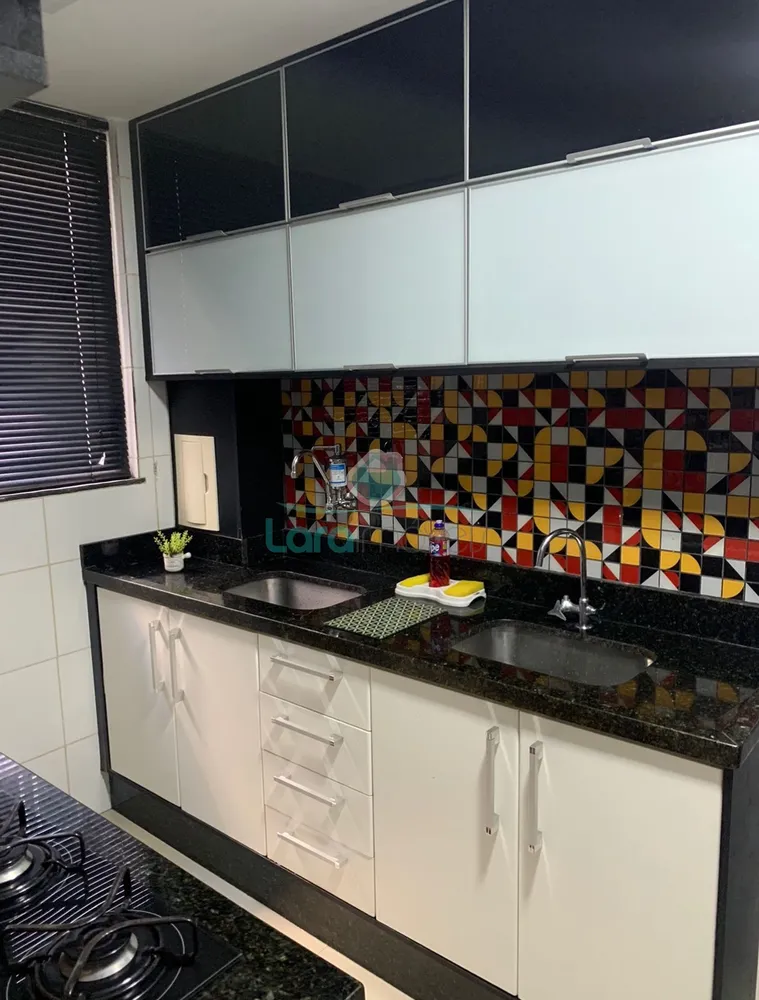 Apartamento, 2 quartos, 55 m² - Foto 4