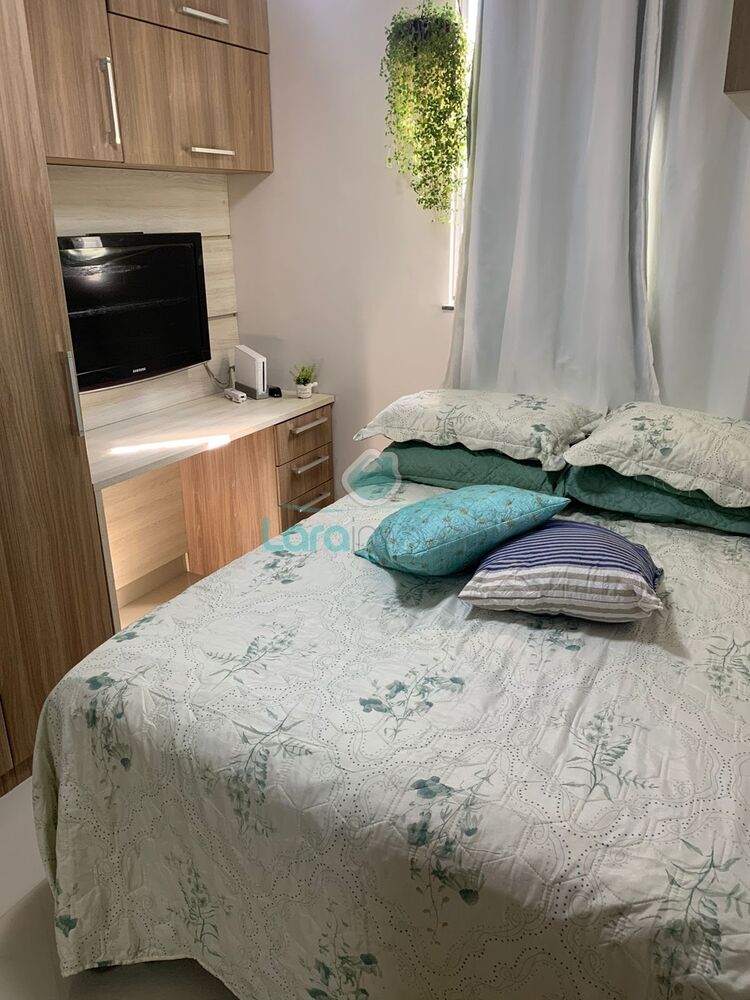 Apartamento, 2 quartos, 55 m² - Foto 31