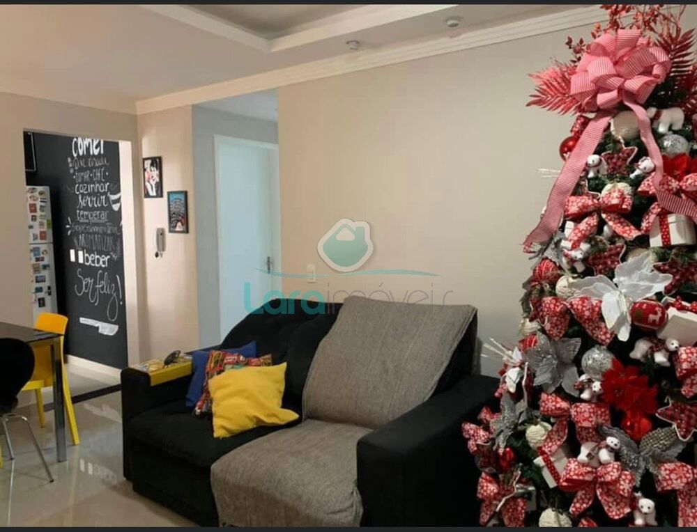 Apartamento, 2 quartos, 55 m² - Foto 6