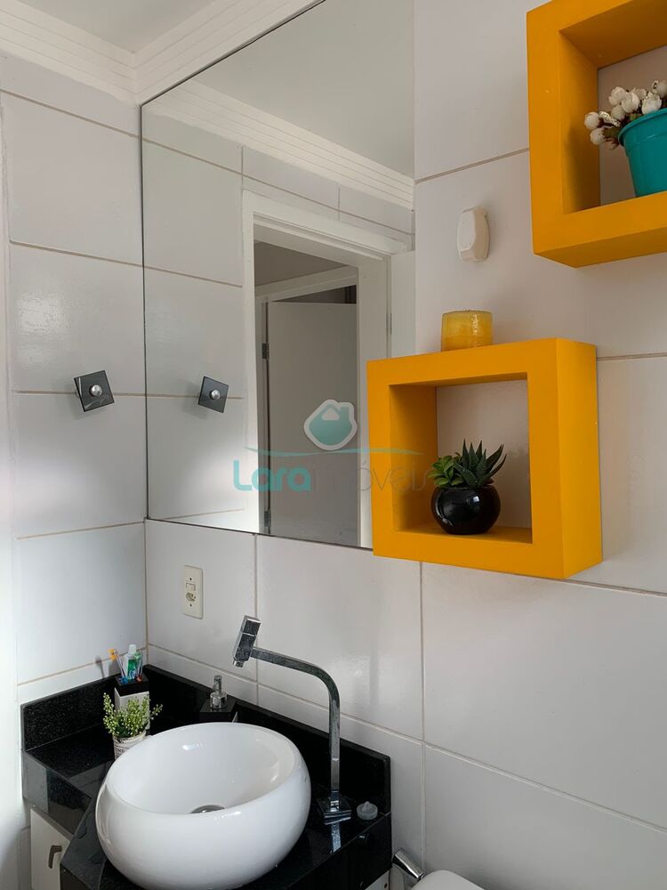Apartamento, 2 quartos, 55 m² - Foto 23