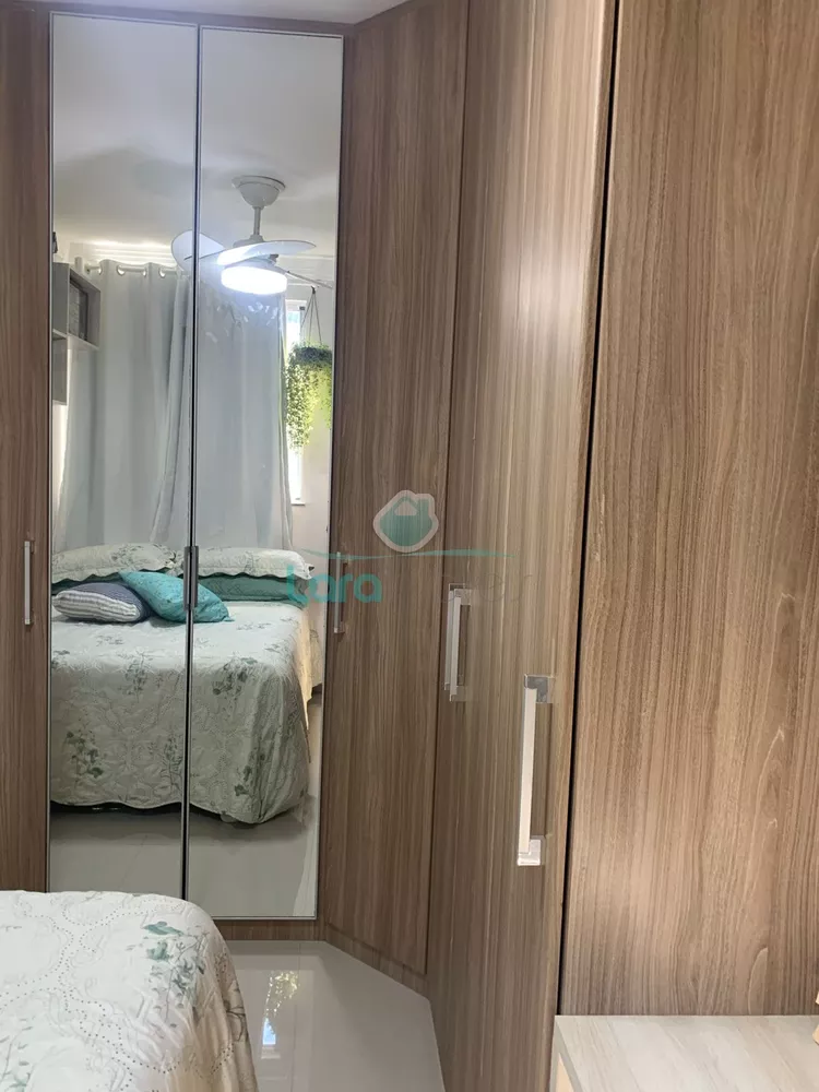 Apartamento, 2 quartos, 55 m² - Foto 15