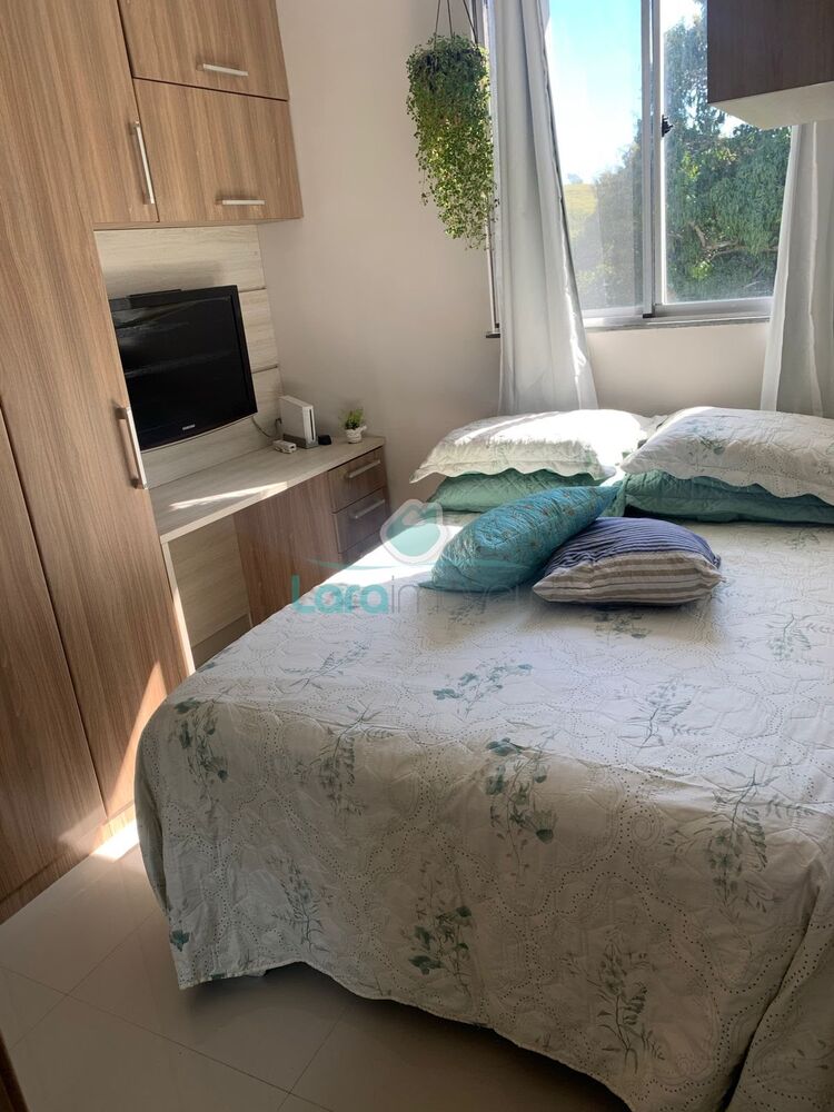 Apartamento, 2 quartos, 55 m² - Foto 39