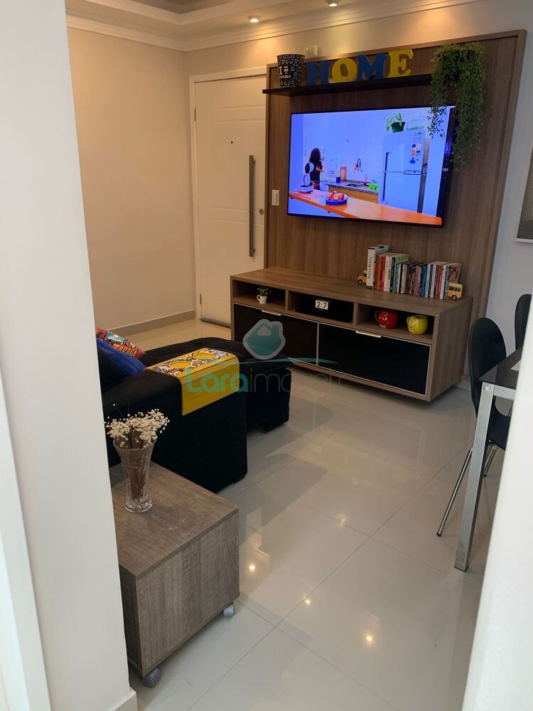 Apartamento, 2 quartos, 55 m² - Foto 35