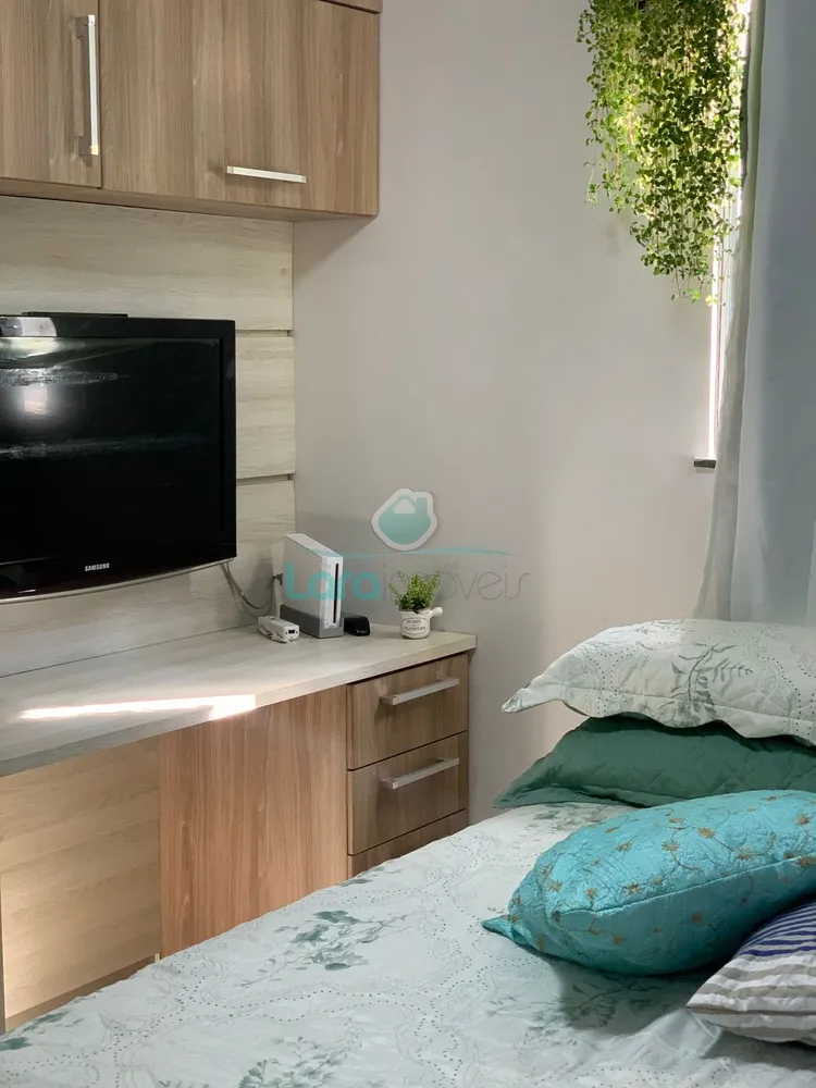Apartamento, 2 quartos, 55 m² - Foto 59