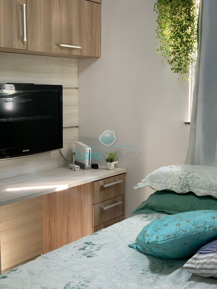 Apartamento, 2 quartos, 55 m² - Foto 25