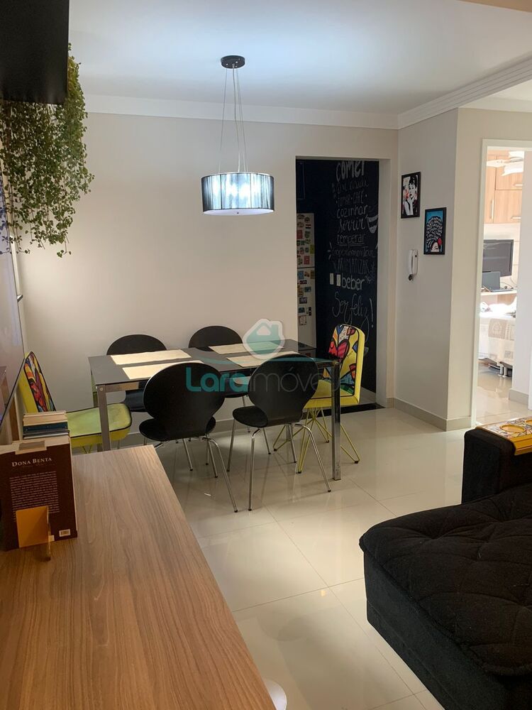 Apartamento, 2 quartos, 55 m² - Foto 28